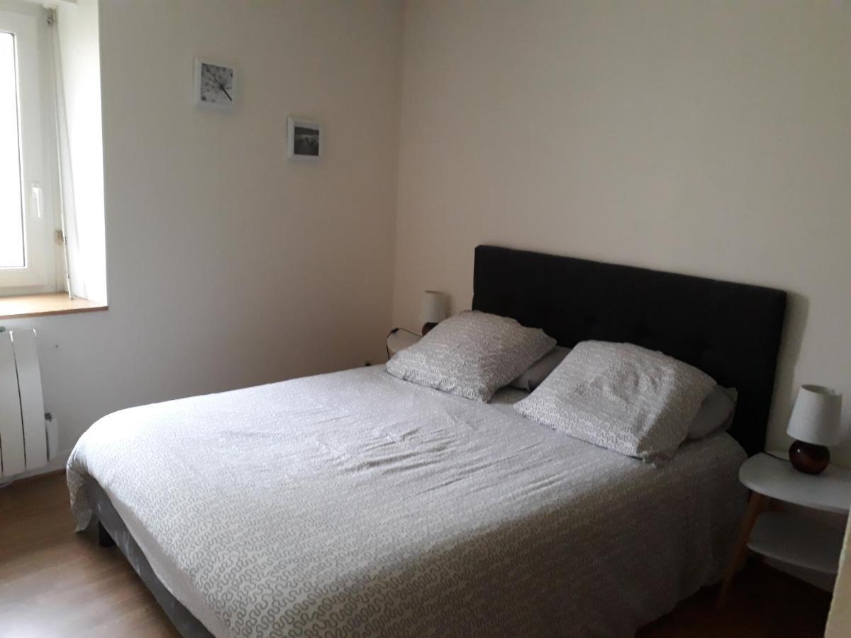 Gites Du Clos Du Ratz Arradon Kültér fotó